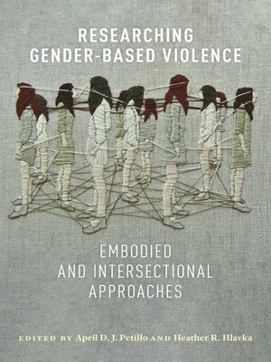 cover image of Researching Gender-Based Violence